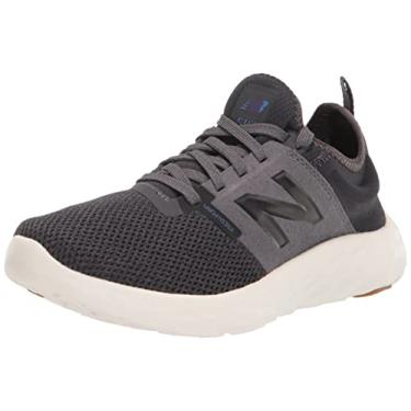 Imagem de New Balance Tênis feminino Fresh Foam Sport V2, Fantasma/ímã, 35