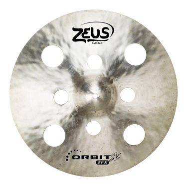 Imagem de Prato de Efeito Zeus Orbit X Crash ZOXC-19 B-20