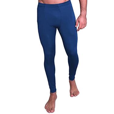 Imagem de Calça Térmica Masculina Proteção Uv 50+