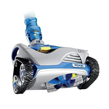 Imagem de Zodiac Aspirador Automático MX6 ELITE - Robô de Limpeza de Piscina com Escovação Giratória e Limpeza Automática
