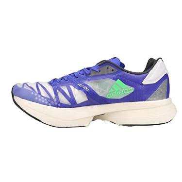 Imagem de adidas Mens Adizero Adios Pro 2 Running Sneakers Shoes - Purple - Size 6 M