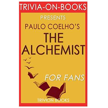 Imagem de Trivia-On-Books the Alchemist by Paulo Coelho