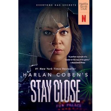 Imagem de Stay Close (Movie Tie-In): A Novel