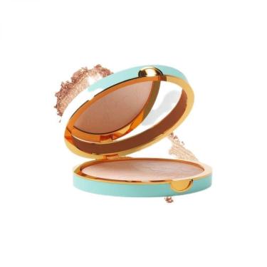 Imagem de 3x1 Blush Iluminador Sombra Celestial - Junior Mendes By Tracta