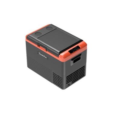 Imagem de Geladeira Portátil Automotiva 40L Bluetooth