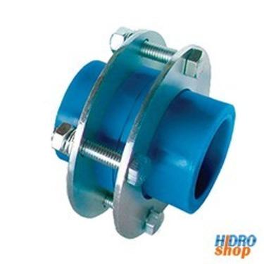 Imagem de União Com Flange 32mm ar Comprimido - UNF320A
