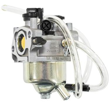 Imagem de Fullas Carburador Huayi T07E compatível com gerador inversor Predator 3500 super silencioso 3000 W alimentado por motor LC170FD-3 212cc