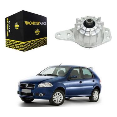 Imagem de Coxim Motor Direito Axios Palio Rst 1.8 2007 A 2010