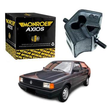 Imagem de Coxim Motor Axios Gol 1.6 1.8 2.0 1988 A 1990