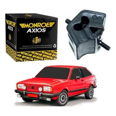Imagem de Coxim Motor Axios Gol 1.6 1.8 2.0 1984 A 1987
