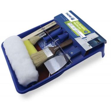 Imagem de Kit Pintura Multiuso 1510 - Tigre
