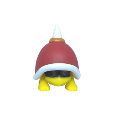 Imagem de Super Mario - Boneco 2.5 polegadas Colecionável - Punzón - Candide