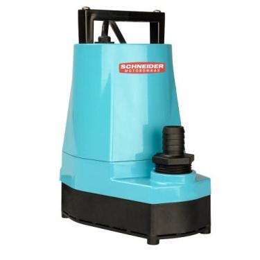Imagem de Motobomba Submersível BCS-S1 1/6cv 220V - Schneider, 220V