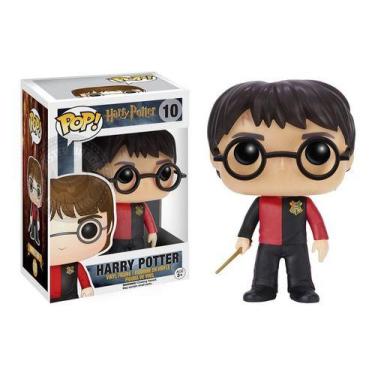 Imagem de Boneco Funko Pop Movies Harry Potter 10