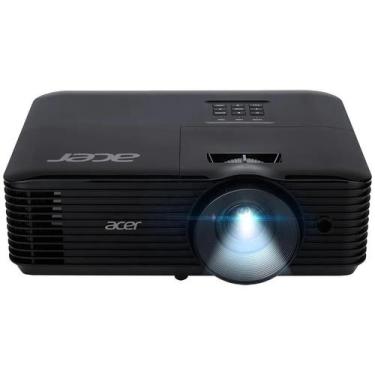 Imagem de Projetor Acer X1228H 4500 Lumens DLP Xga/HDMI/VGA/Bivolt