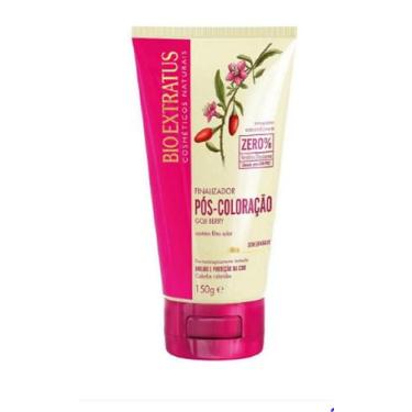 Imagem de Finalizador Bio Extratus Pós-Coloração 150g