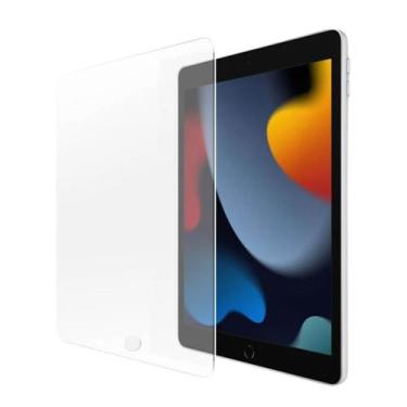 Imagem de Película sensível ao toque para iPad 10,2 7ª Geração - TECK KING, Vidr