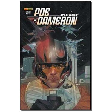 Imagem de Star Wars - Poe Dameron