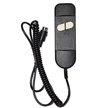 Imagem de Okin 2 button (up/down) DC Lift Chair or Power Recliner Hand Control