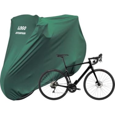 Imagem de Capa Protetora Bike Cannondale Synapse Carbon 3 L Speed (Verde)
