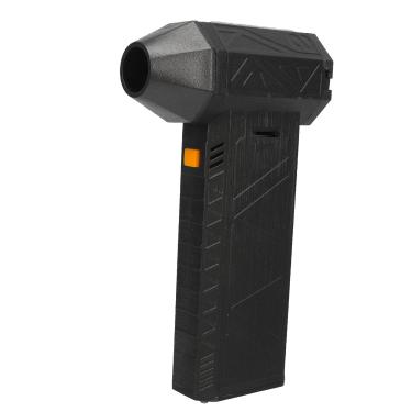 Imagem de Ventilador a Jato de Ar, Soprador a Jato Seco 4000mAh 130000RAM para Teclado de Computador