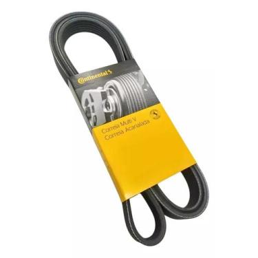 Imagem de Correia alternador Clio / Kangoo / Twingo - Continental