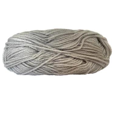 Imagem de Novelo Lã Familia Pingouin 40g 375 Tex cores a escolha - Circulo, Lua 