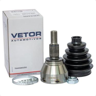 Imagem de Ponteira Homocinética POLO 2018/2024 - 89392 - VT5961 - Volkswagen