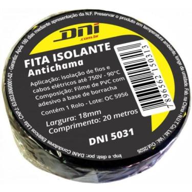 Imagem de Fita adesiva Universal Máquinas Agrícolas a DNI DNI5031