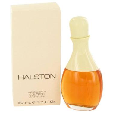 Imagem de Perfume Halston By Halston Cologne Spray 50ml para mulheres