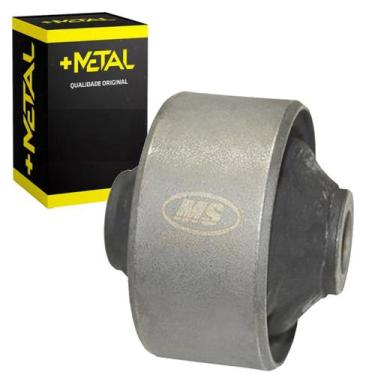 Imagem de Bucha Da Bandeja Maior - Elantra 2010 A 2005 / J5 2010 A 2016 / J6 201