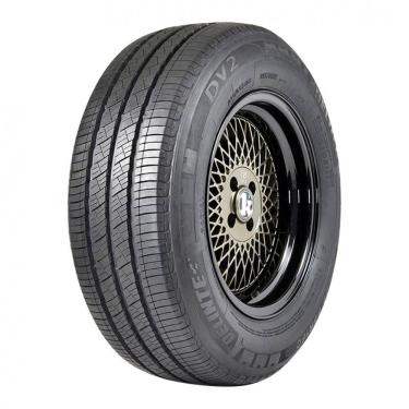 Imagem de Pneu Delinte Aro 15C 225/70 R15C DV2 8 Lonas 107/103Q