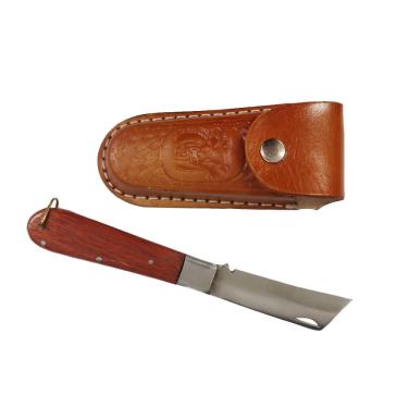 Imagem de Canivete Com Bainha 7 Polegadas - Mangalarga