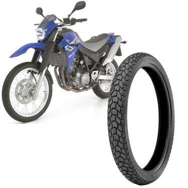Imagem de Pneu Moto xt 660R Technic Aro 21 90/90-21 54s Dianteiro T&C