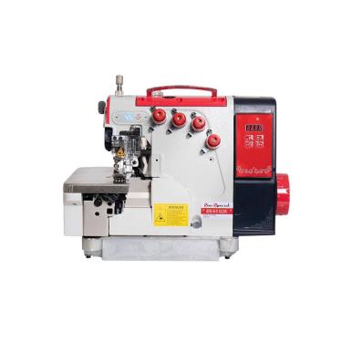 Imagem de Máquina Costura Industrial Interlock Direct Drive SS70D-5H-ST-ES 110V - Sun Special