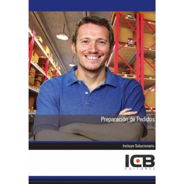 Imagem de Preparación de Pedidos - Espanhol