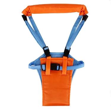 Imagem de Andador Infantil Suporte Para Bebe Aprender A Andar Moon Walk Baby Assistente