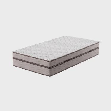 Imagem de Colchão Solteirão Montreal Molas Ensacadas Sonhare 108x198x26