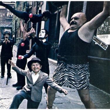 Imagem de Cd The Doors - Strange Days