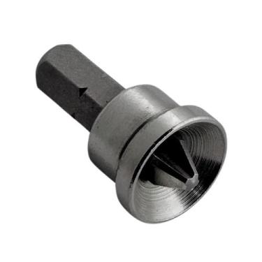Imagem de Ponta Bit Phillips com Guia Limitador PH2 25mm - STARFER