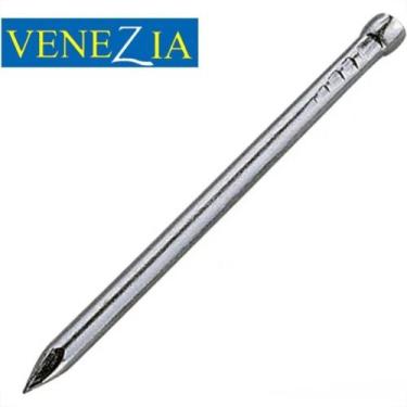 Imagem de Prego Aco Venezia Sem Cabeca  17X21 (3,00X48mm) Pacote Com 100 Pecas, 