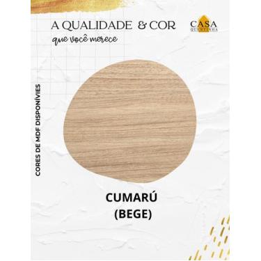 Imagem de Aparador Buffet Adega Cervejeira Frigobar com Cantinho do Café Preto A