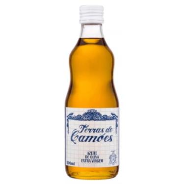 Imagem de Azeite Terras de Camões Extra Virgem Frutado 500ml