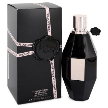 Imagem de Perfume Feminino Viktor & Rolf 100ml Spray