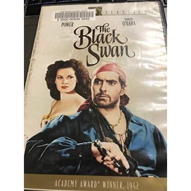 Imagem de O poder do cisne preto, Maureen O'Hara, Laird Cregar, Thomas Mitchell, George Sanders, Anthony Quinn, George Zucco, Edward Ashley, Fortunio Bonanova, Stuart Robertson