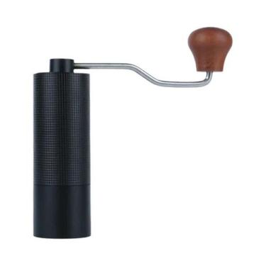 Imagem de Moedor De Café Manual Profissional Com Corpo Totalmente Metálico, Anti