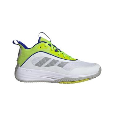 Imagem de Tênis Own the Game 3 adidas Sportswear Verde  masculino