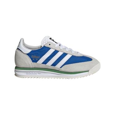 Imagem de Infantil - Tênis SL 72 RS adidas Originals Azul  unissex