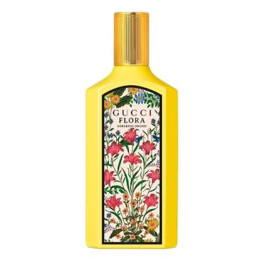 Imagem de Gucci Flora Gorgeous Orchid Eau De Parfum - Perfume Feminino 100ml