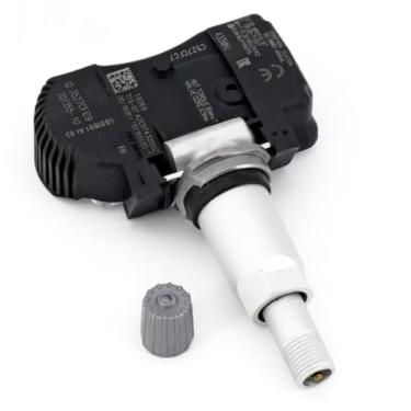 Imagem de TPMS Sensor Monitor de Pressão dos Pneus para BMW F20 F21 F22 F23 F30 F31 F34 F45 F46 F80 F87 36106881890 36106856209